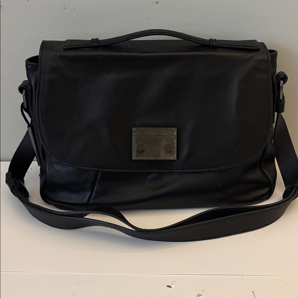 Calvin Klein Leather Bag